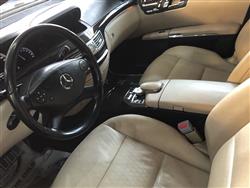 مێرسێدس بێنز S-Class